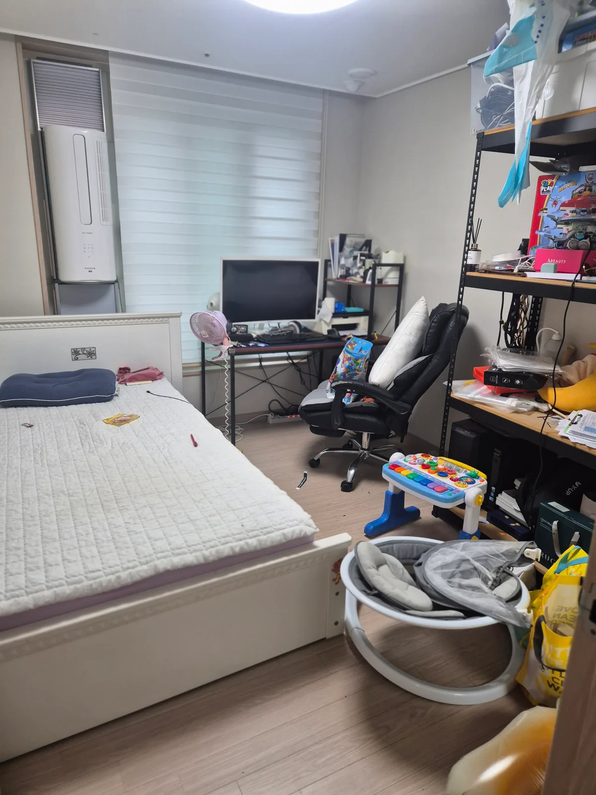 부산 가구 모포 보양 흠집 방지 포장