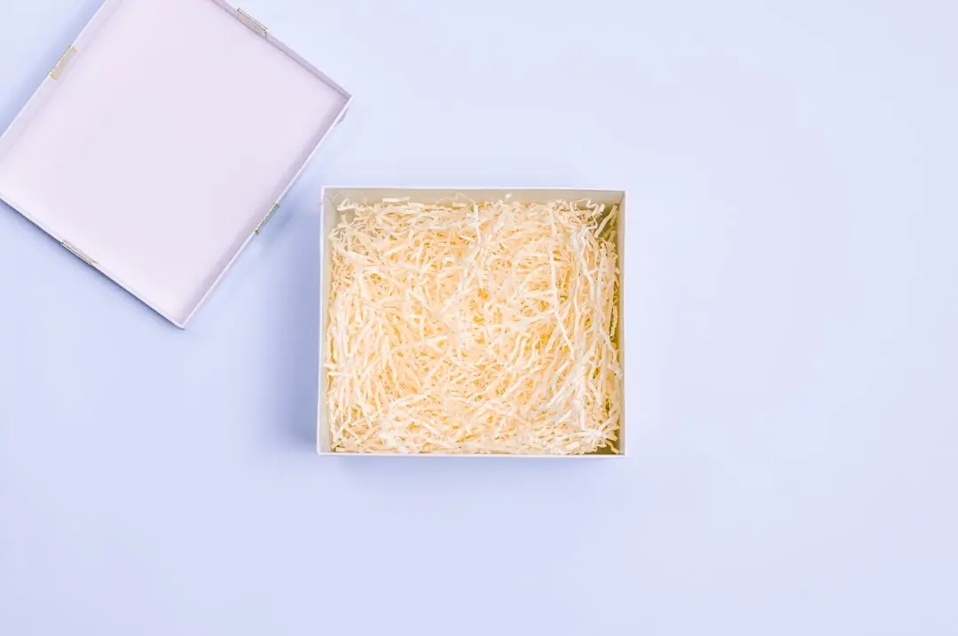 부산 식기·도자기 완충 패킹 작업